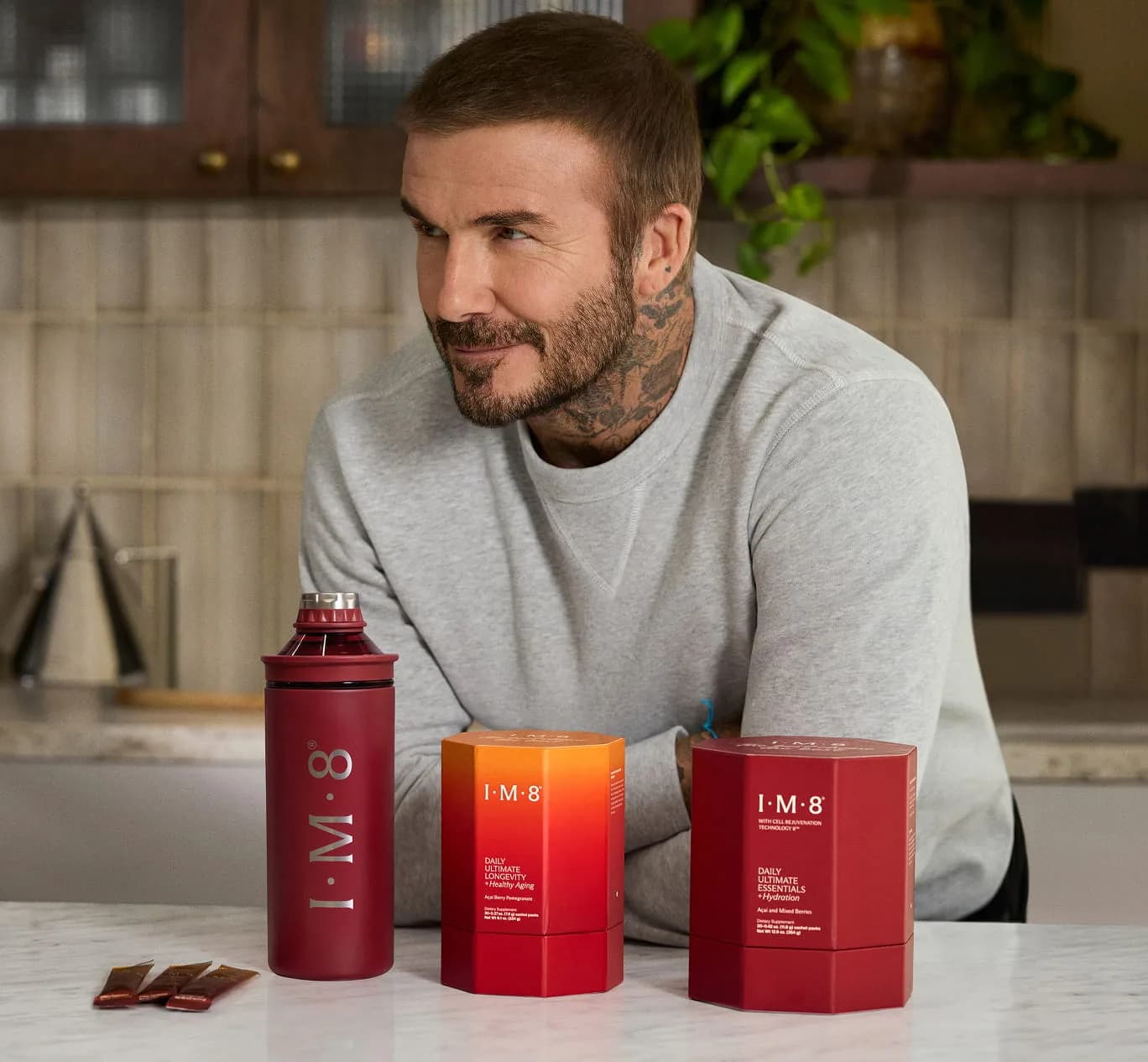 What Is IM8 Health? The All-in-One Supplement Brand Explained (2026)