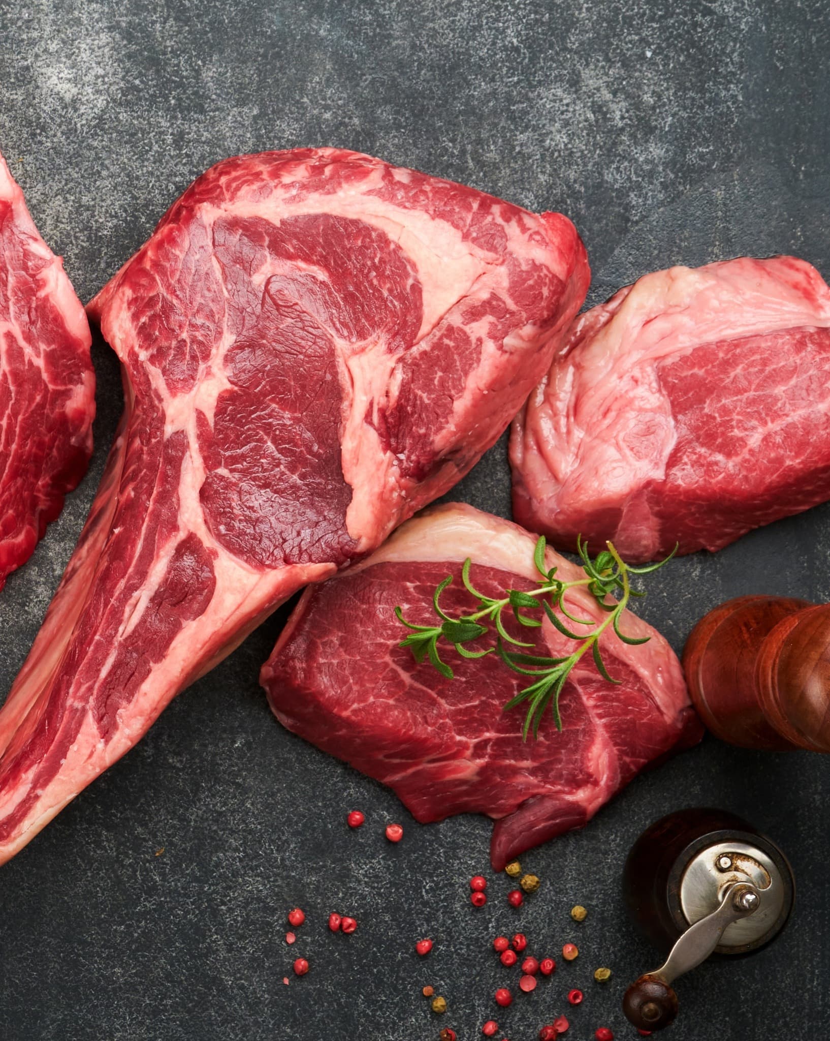 Steak King’s Unforgettable Menu: Holiday Dining Secrets