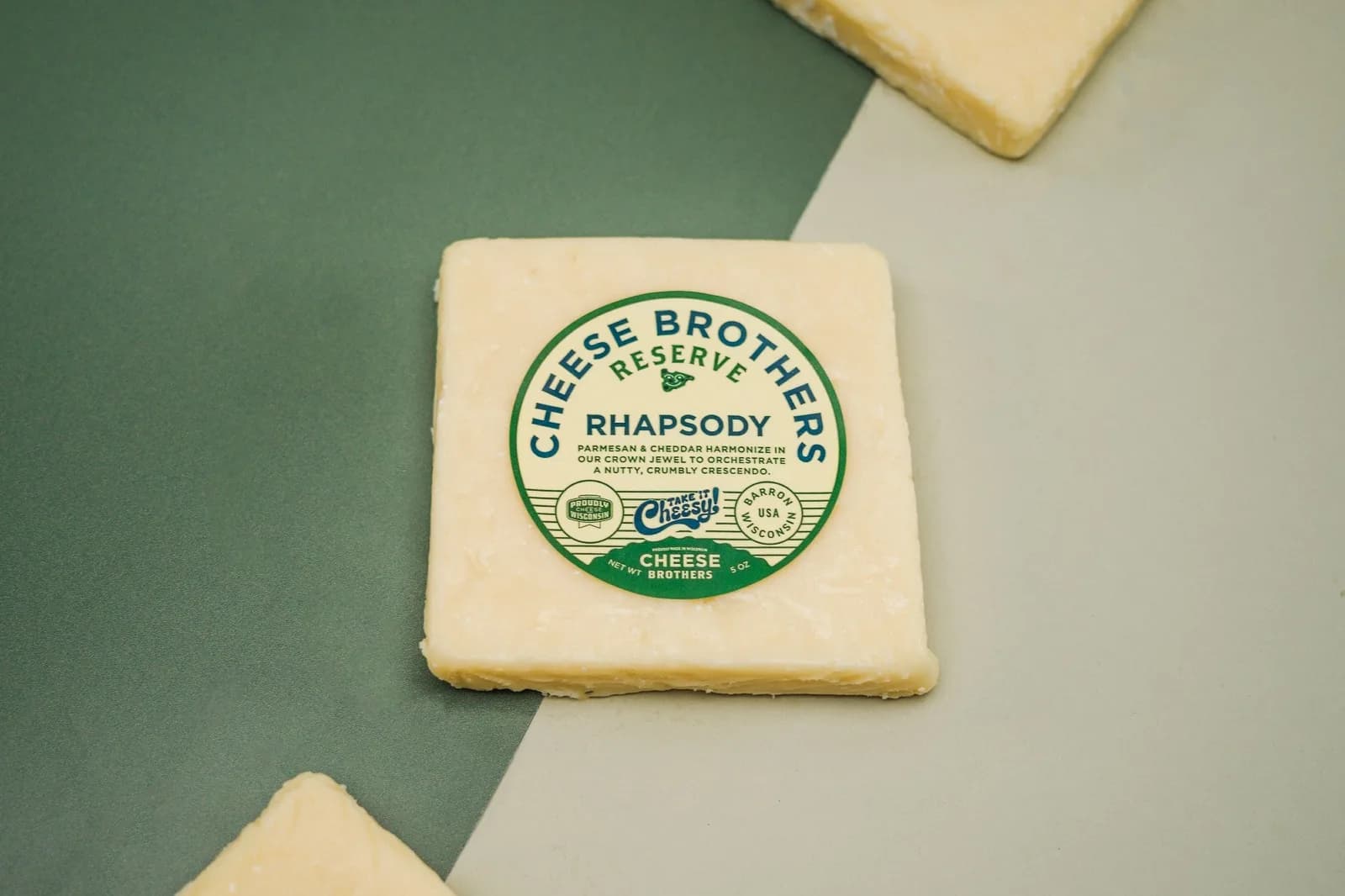 Cheese Brothers Review 2026: Is Rhapsody Cheddar-Parmesan Worth It?