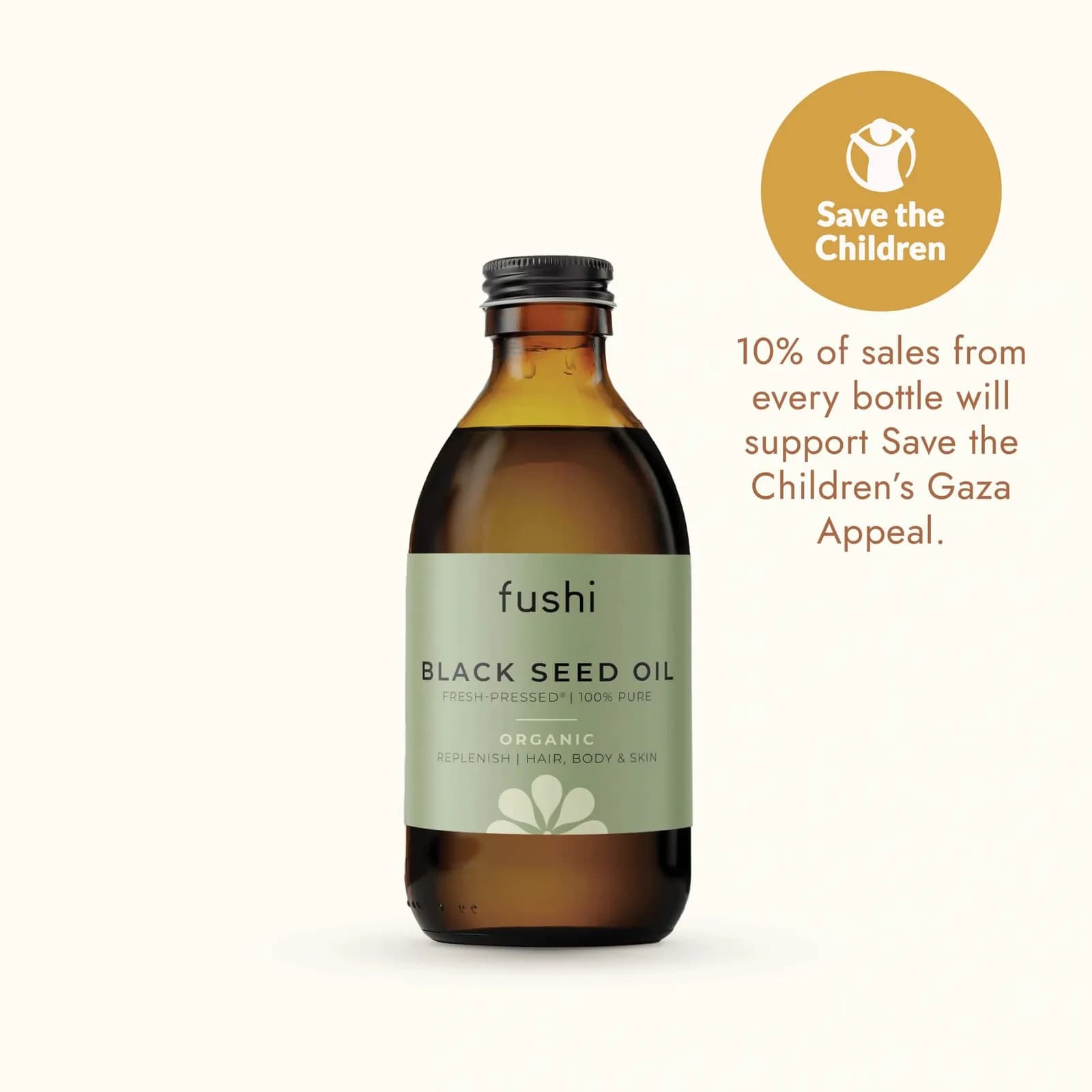 Fushi Wellbeing Review 2026: Is the Organic Black Seed Oil Worth It?