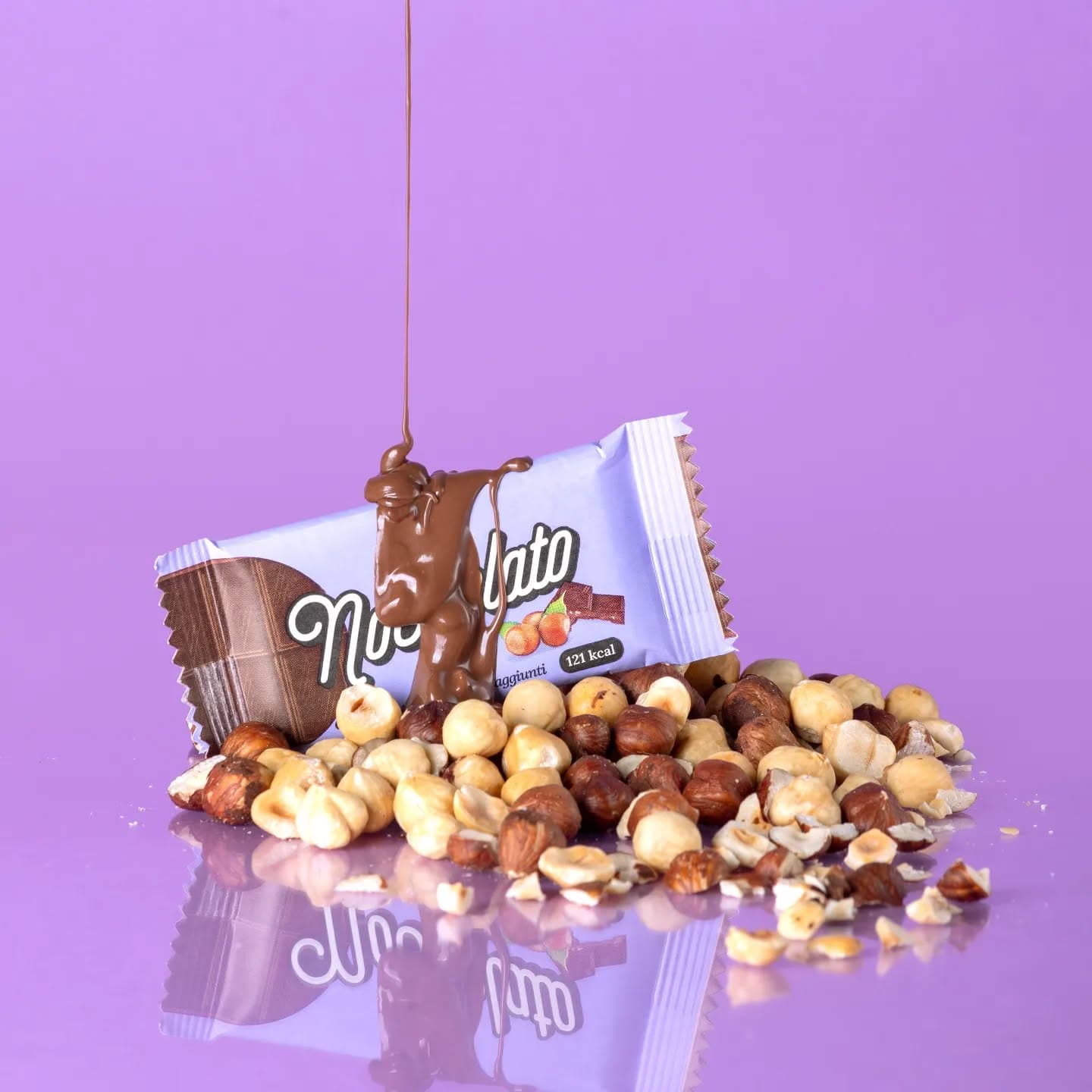 Pure Pleasure: Exploring ChocoZero’s Natural Chocolate Revolution
