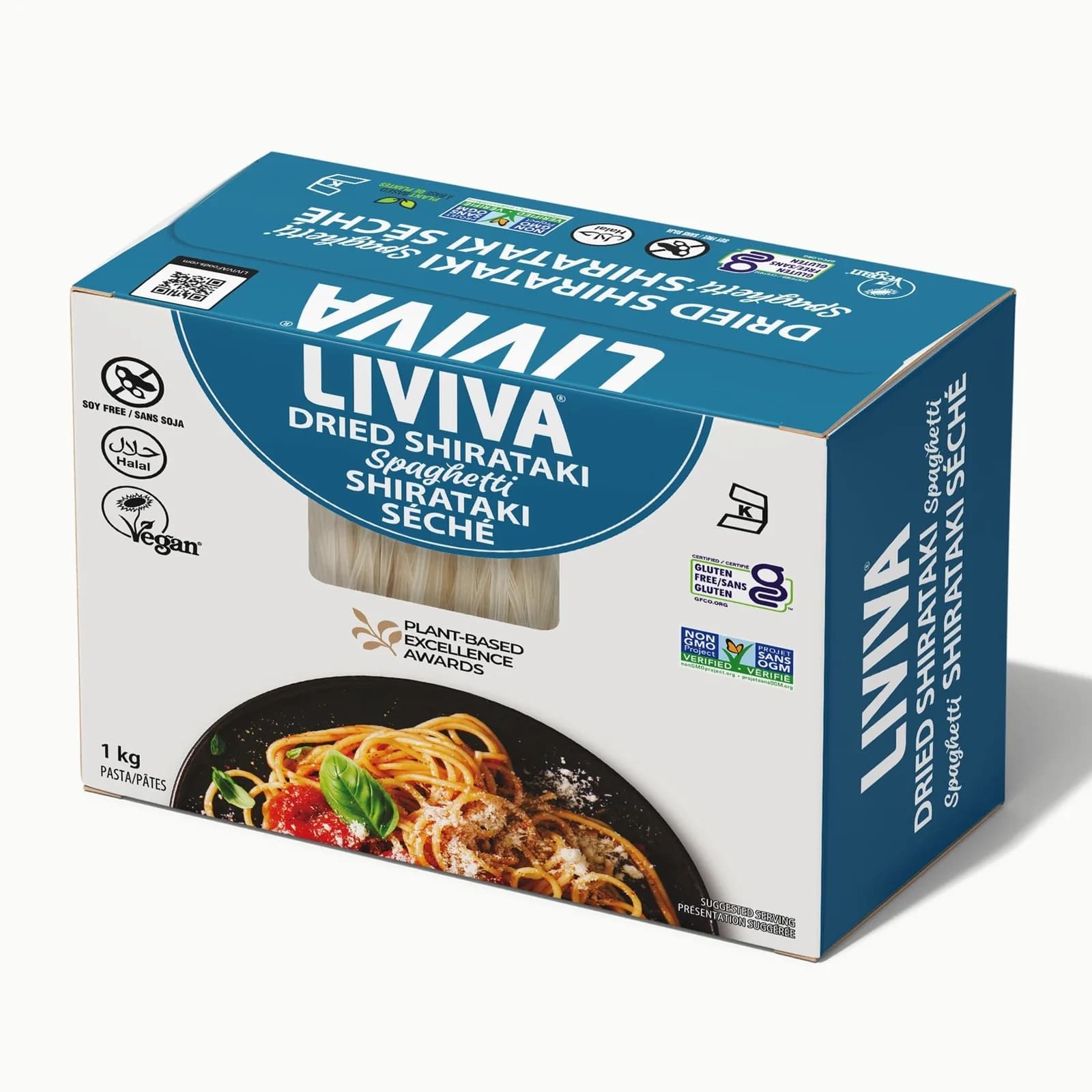 Liviva Foods: A Complete Guide to Low-Carb Shirataki Pasta & Rice