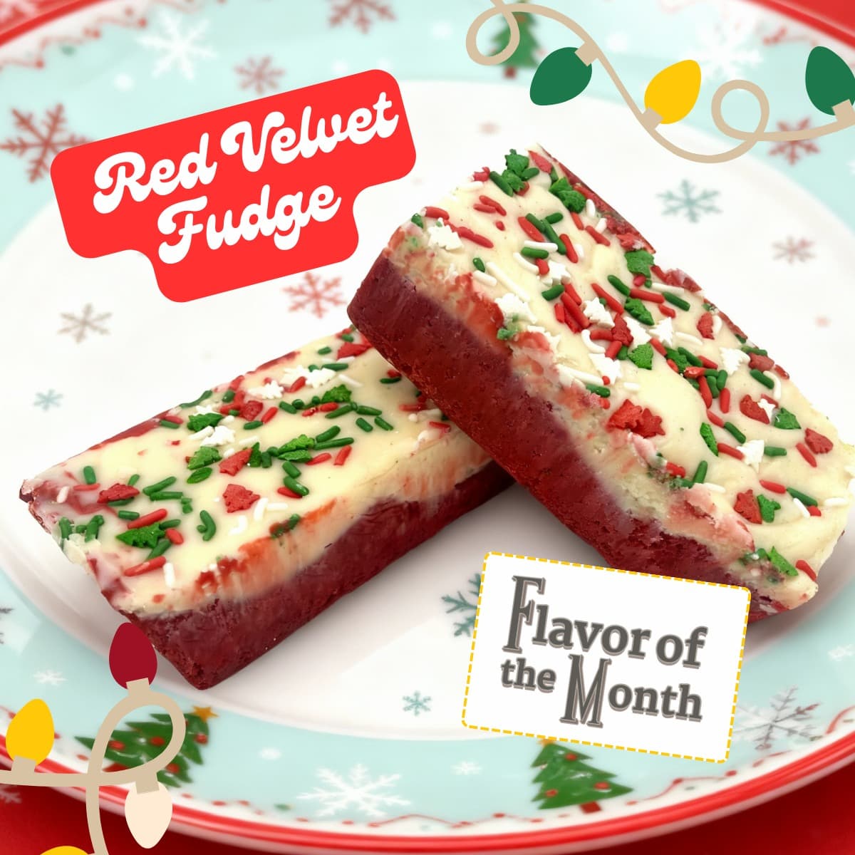 Indulge Your Sweet Tooth with Uncle Butch’s Fudge – Now 15% OFF!