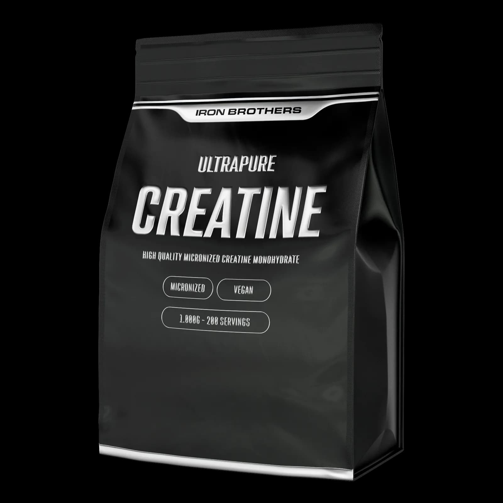 Iron Brothers Creatine Monohydrate Review: German-Made Purity Tested (2026)