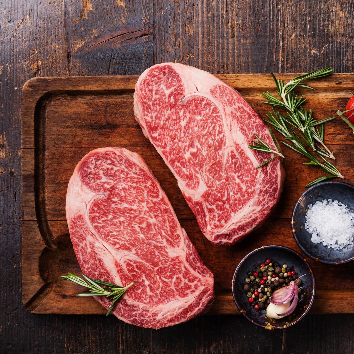 How Steak King Redefines Luxury Dining with Unforgettable Flavors