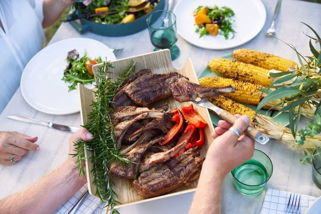 From Farm to Table: My Honest Review of The Meat Club Singapore