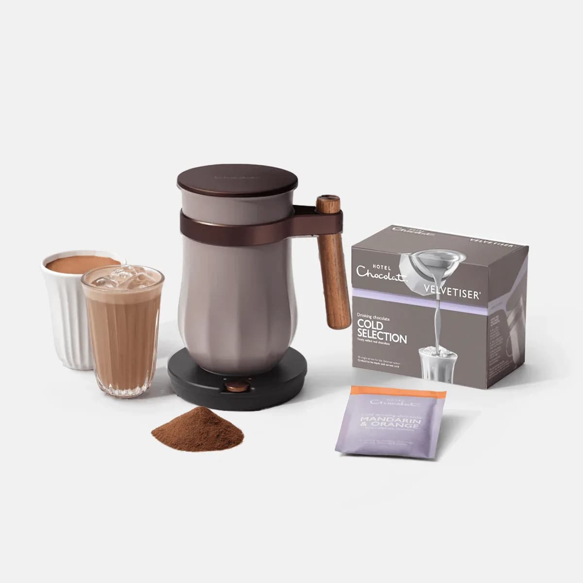 Hotel Chocolat Velvetiser Review 2026: Intro Pack Worth Buying?