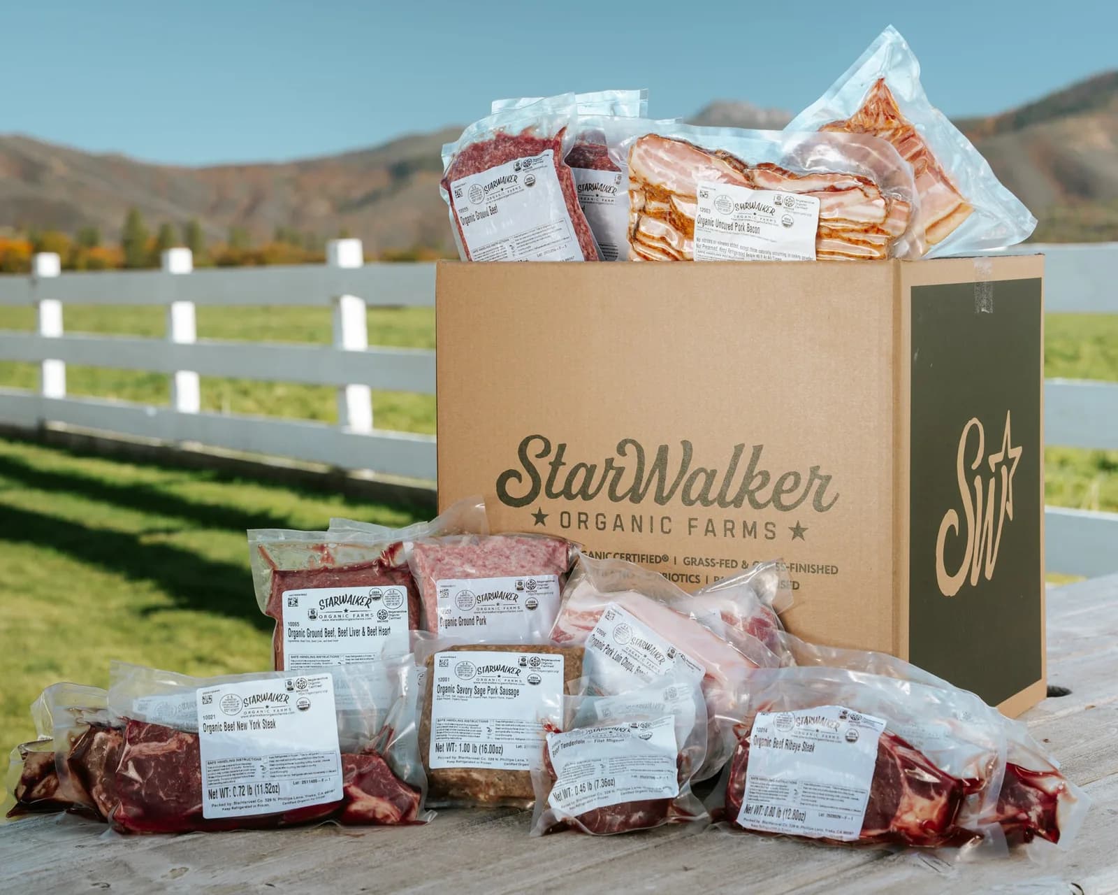 StarWalker Organic Farms Review 2026: Is Regenerative Organic Beef Worth It?