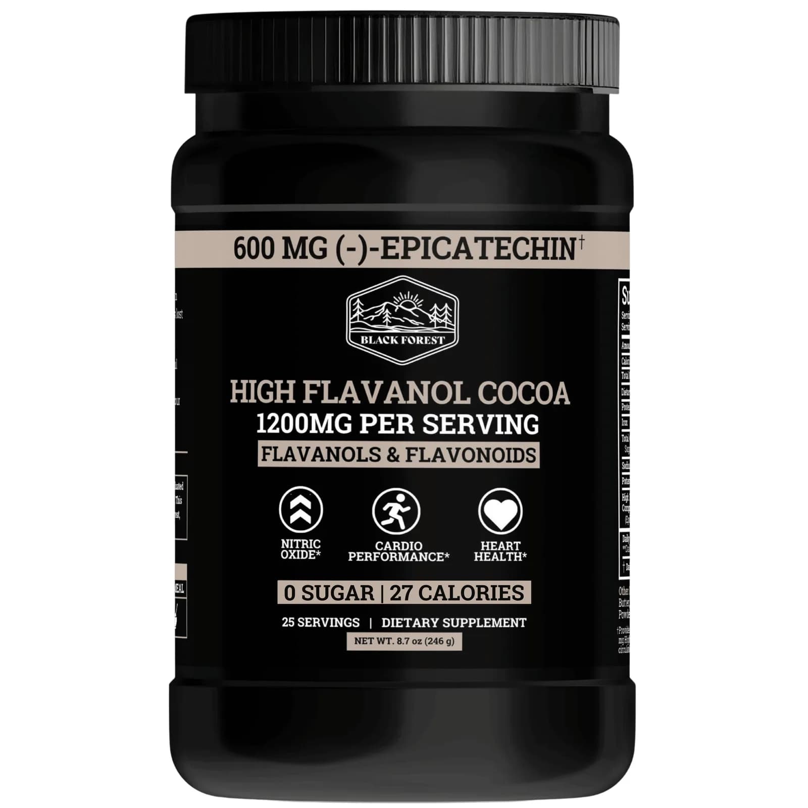 Black Forest Supplements Review 2026: What the Science Actually Says