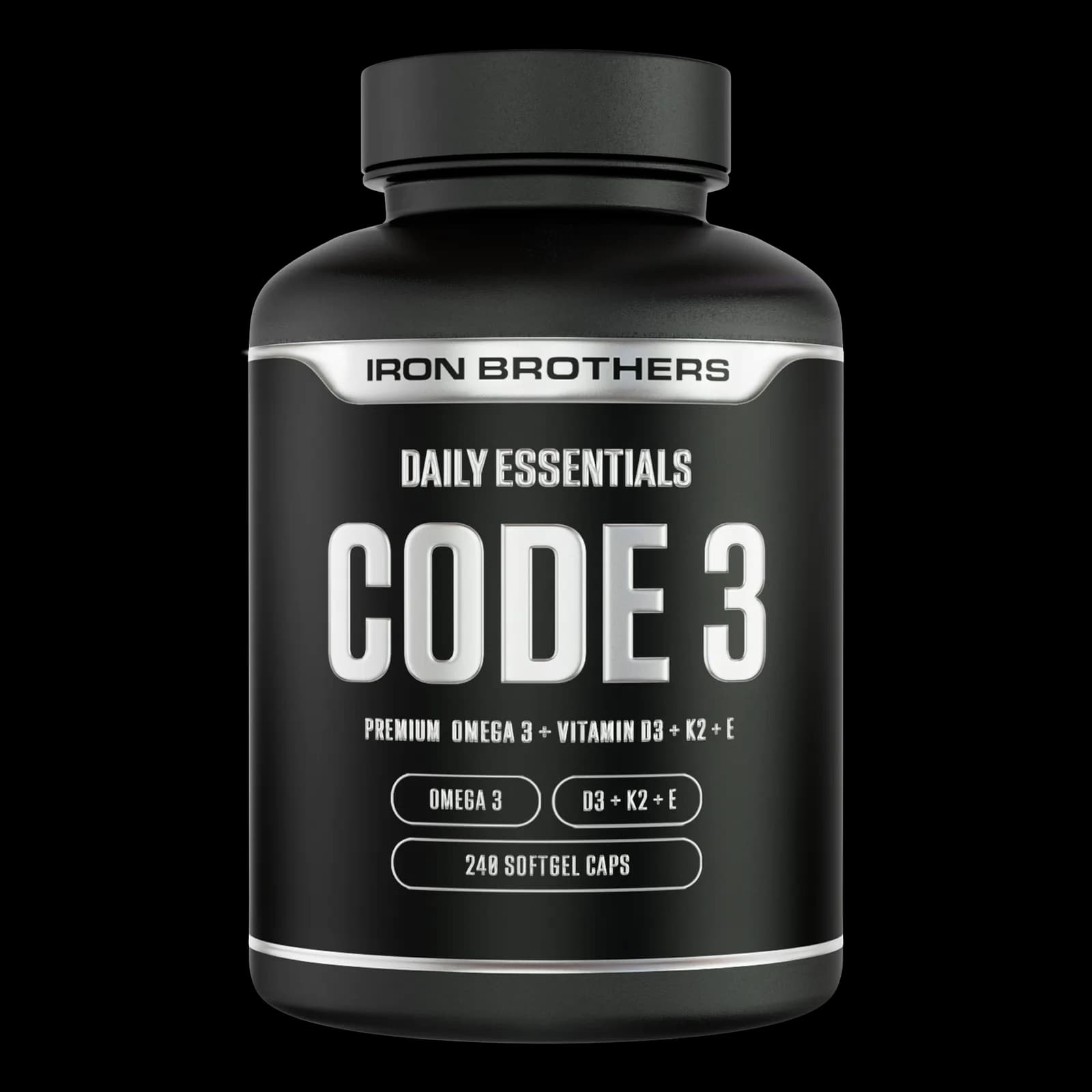 Iron Brothers Review 2026: Germany's Taste-First Sports Supplement Brand