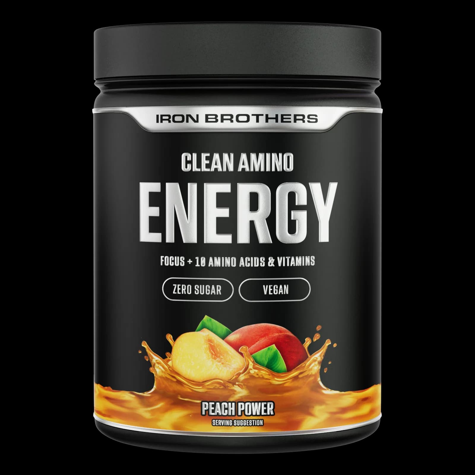Iron Brothers Clean Amino Energy Review: A Cleaner Pre-Workout Boost? (2026)