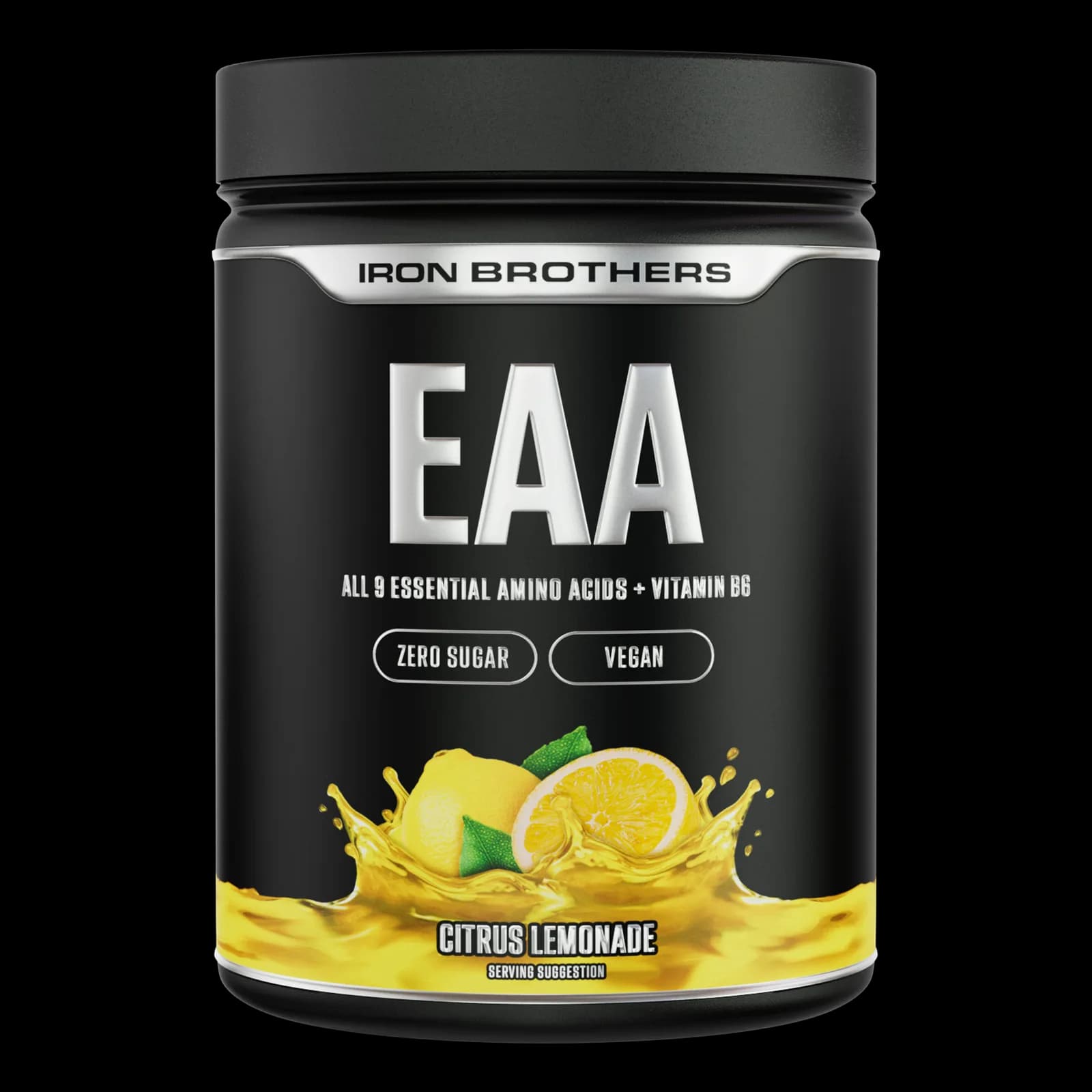 Iron Brothers EAA Zero Review: Essential Amino Acids Without the Sugar (2026)