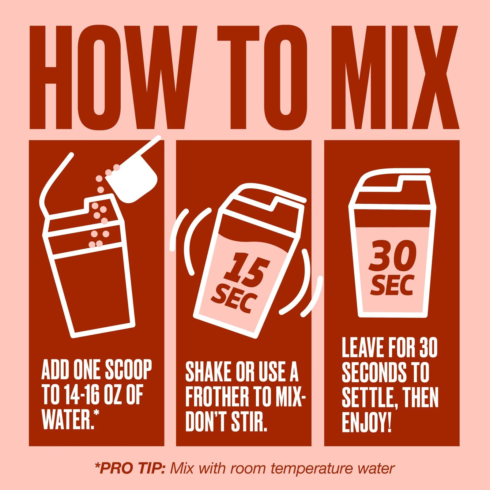 SEEQ Clear Protein Review: 22g of Protein That Drinks Like Juice