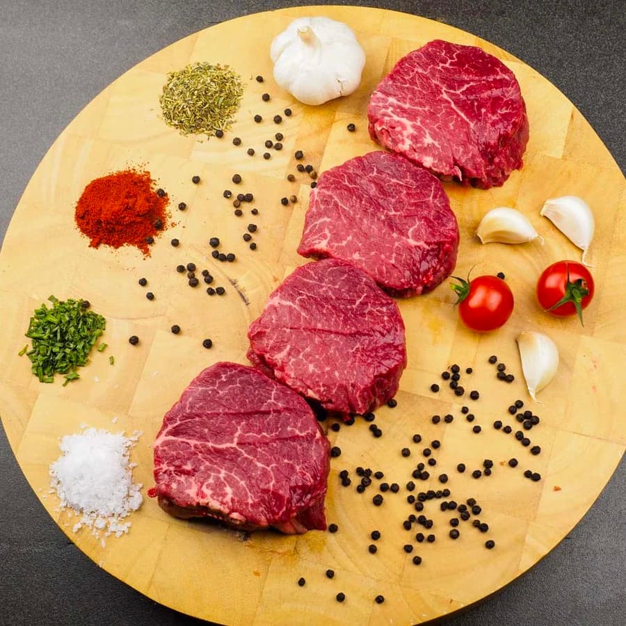 5 Steps to Order Premium Steaks from Steak King Hong Kong