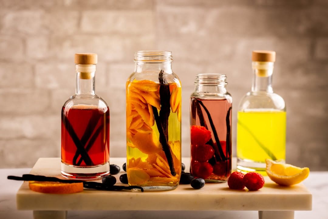 VanillaPura: Crafting Culinary Excellence with Premium Global Vanilla Beans and Extracts