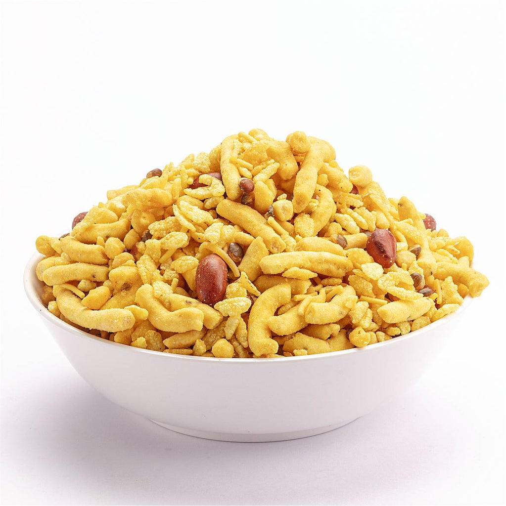 Bombay Bhelpuri