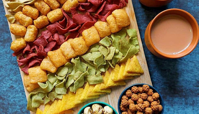 Evolve Snacks : Snacks to Evolve your Lifestyle
