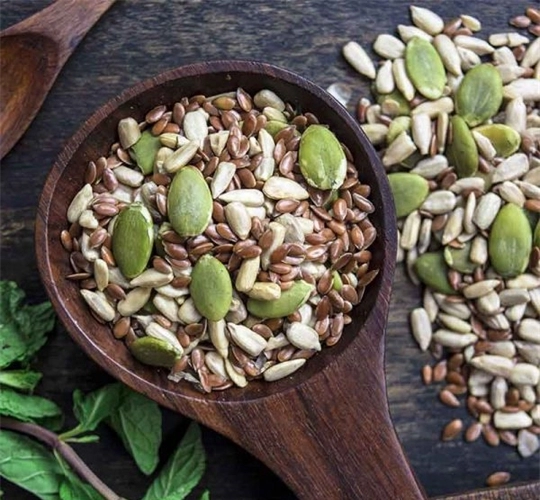 Healthy snacks suppliers in Evolve Snacks
