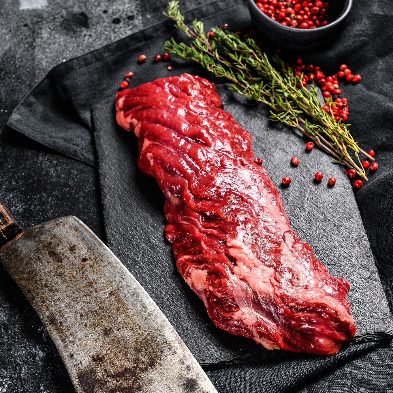 Setting New Standards in the Industry with Premium Offerings & Exceptional Experiences