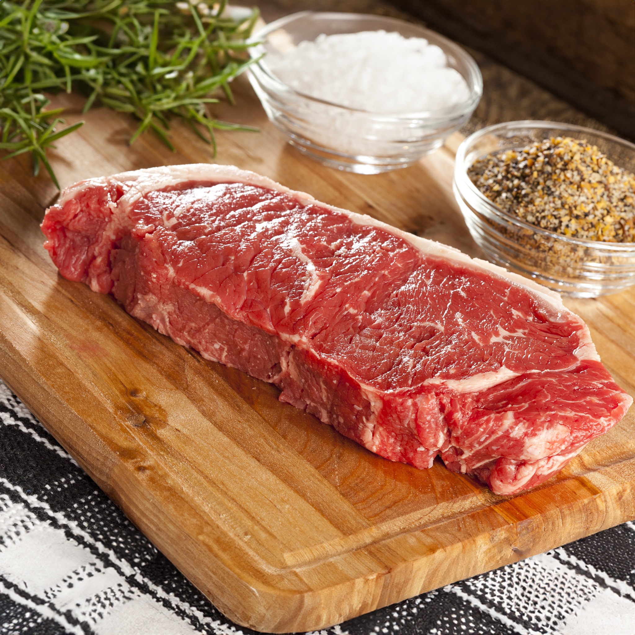 The Culinary Excellence Behind Steak King