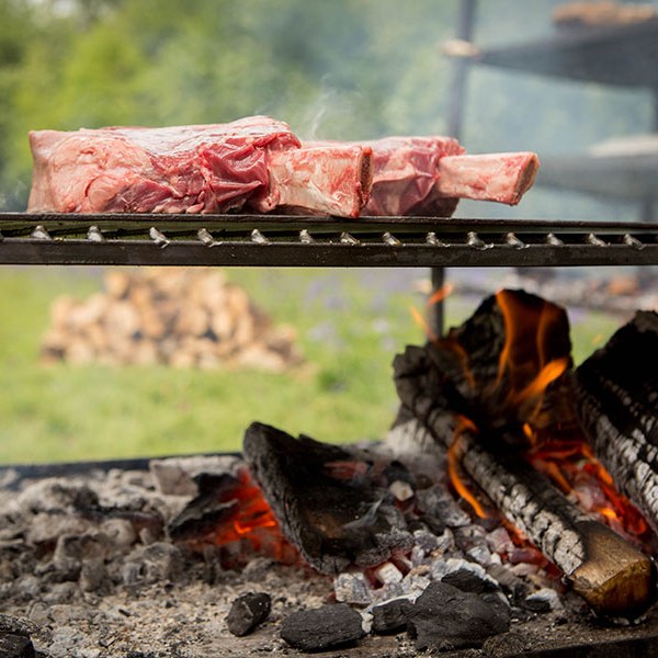 Steak King Hong Kong