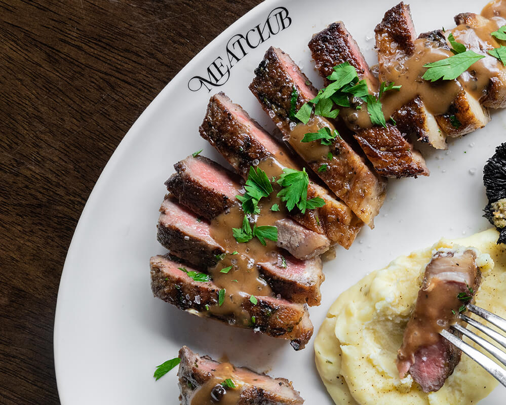 Premium Meat & Seafood – Sustainably Sourced for Unmatched Freshness!