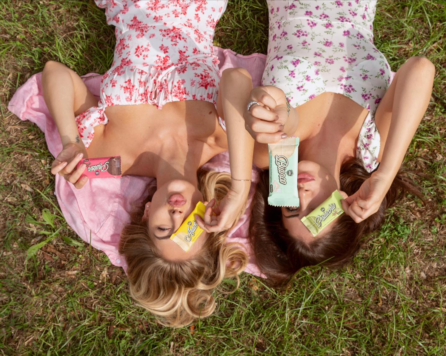 Recensione ChocoZero