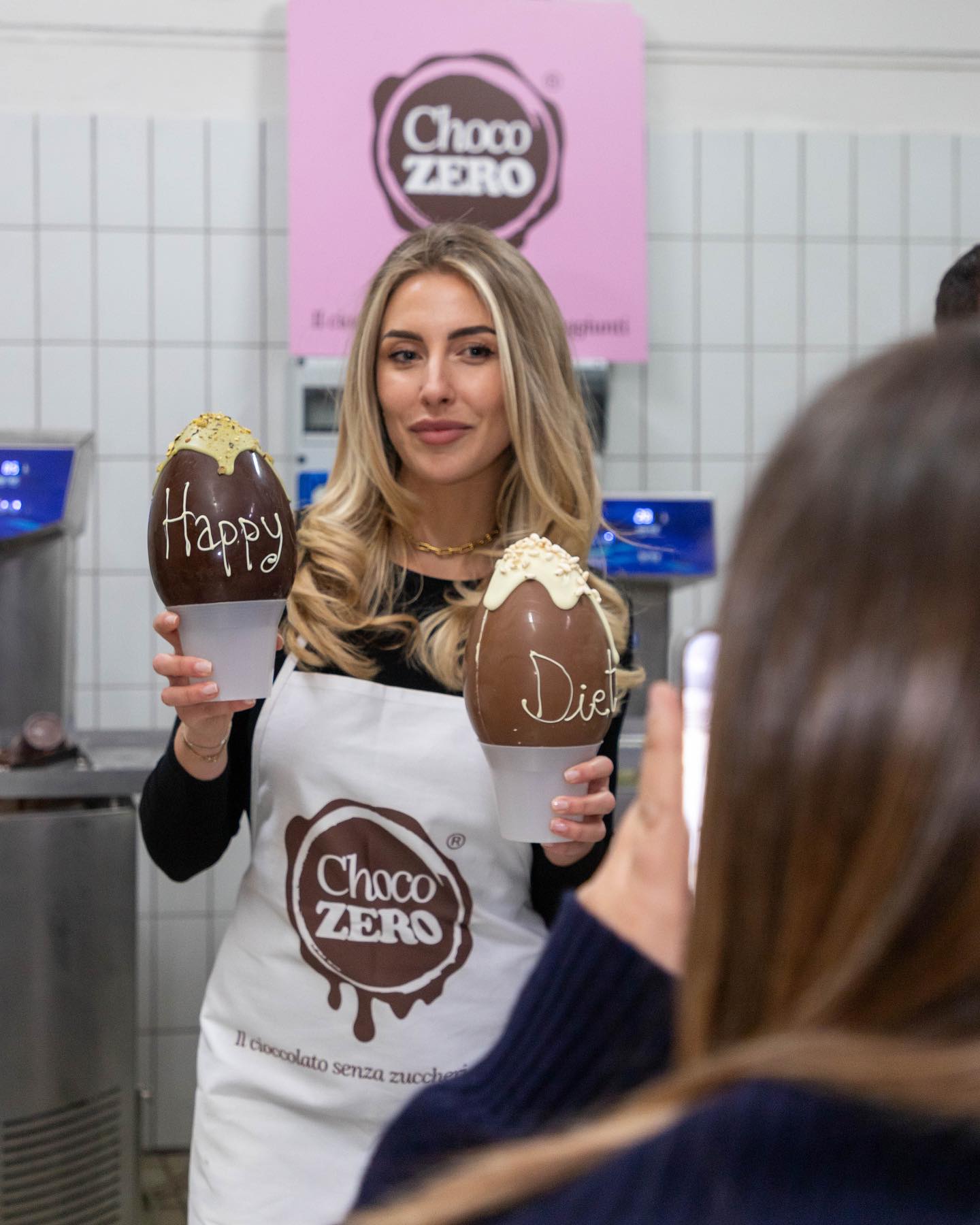 Dove Comprare i Prodotti ChocoZero