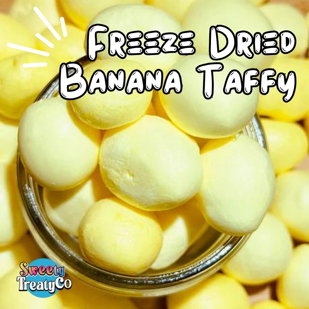 Exploring Unique Candy Types for All Ages with SweetyTreatyCo