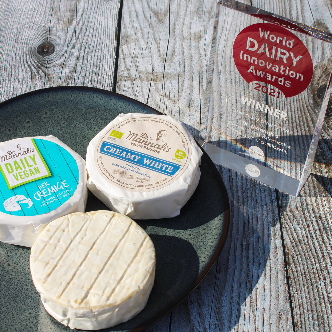 Fazit: Die Zukunft von Happy Cheeze als Marke für pflanzliche Käsealternativen (Bis 2030)
