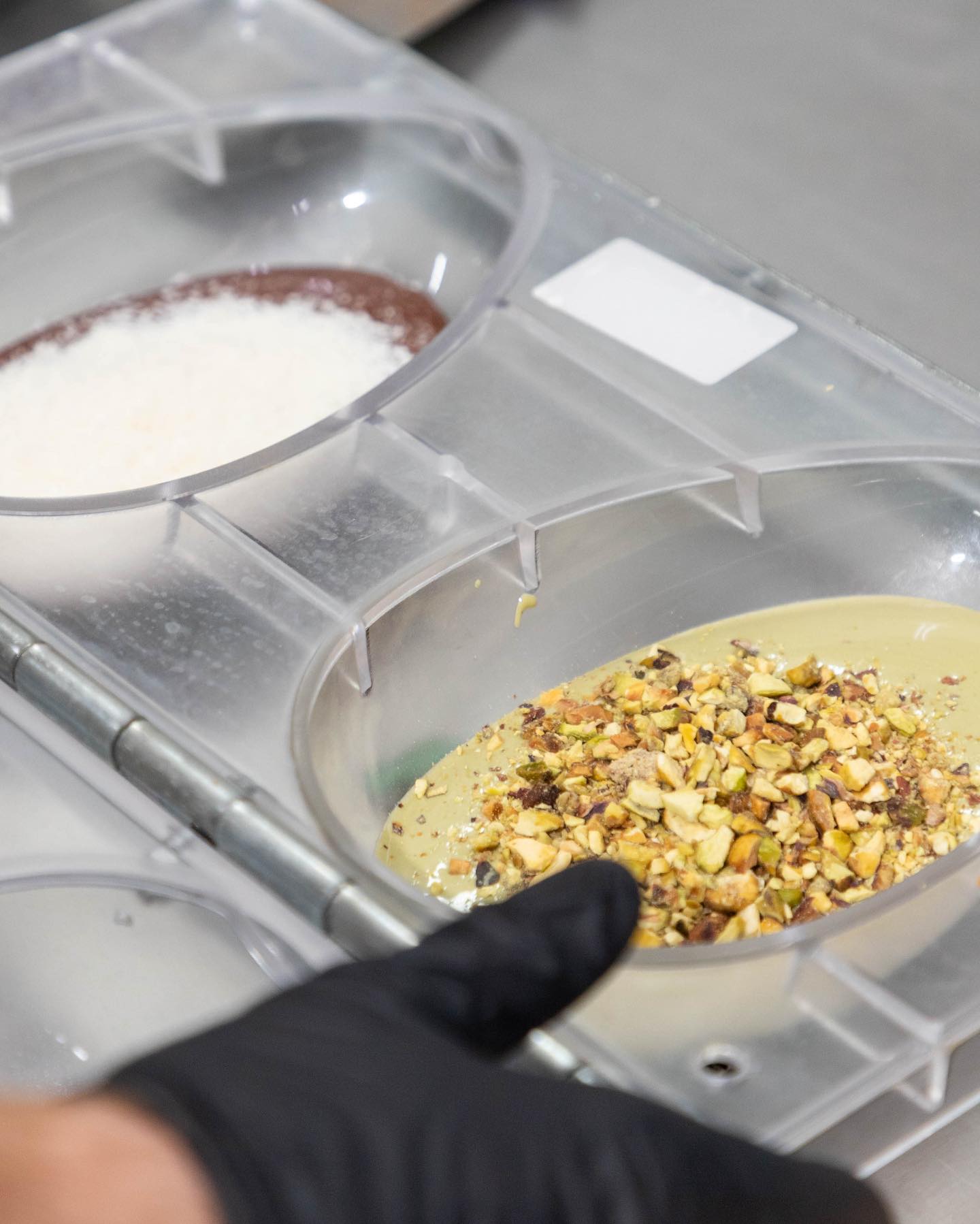 Ingredienti di Alta Qualità