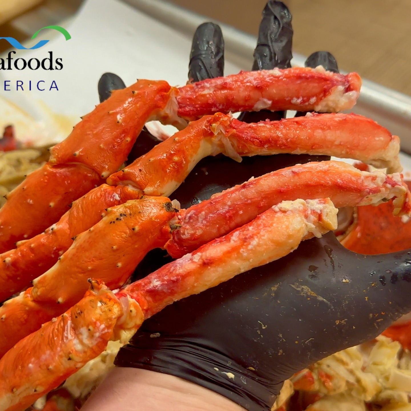 Challenges Faced by Customers with Global Seafoods