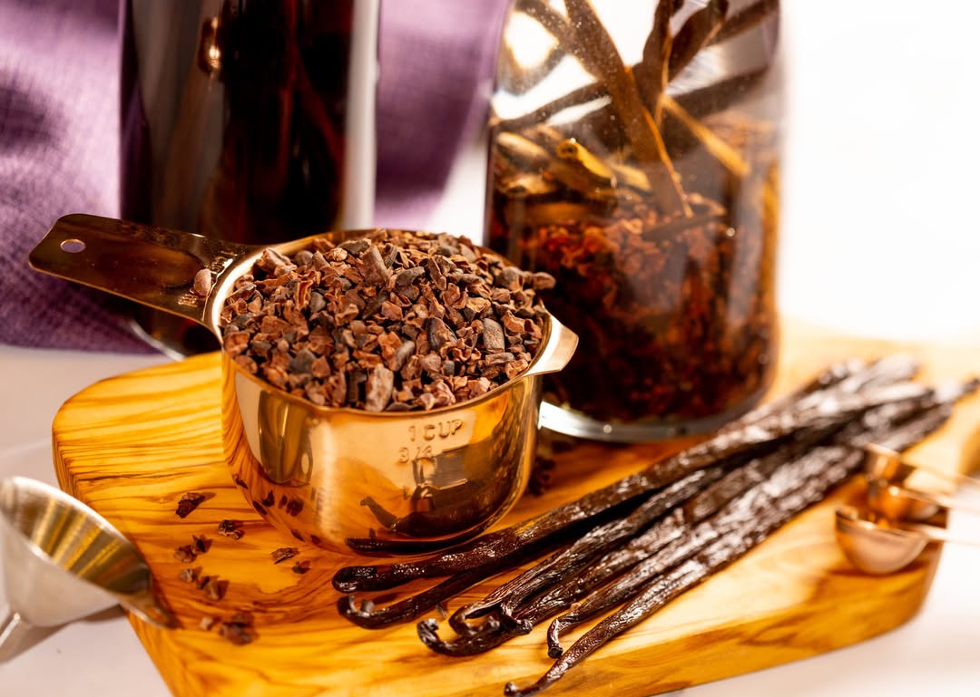 The VanillaPura Difference: Quality You Can Trust