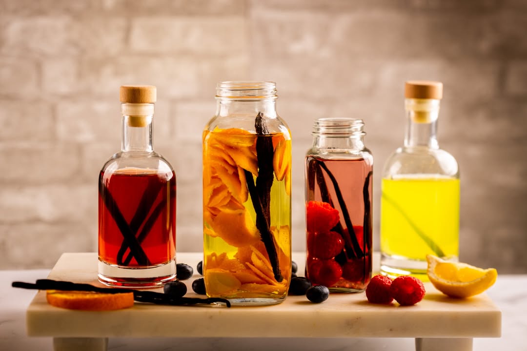 VanillaPura: Crafting Culinary Excellence with Premium Global Vanilla Beans and Extracts
