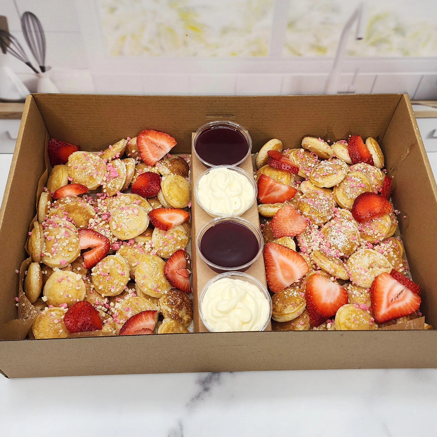 Popular Yum Crumbs Flavors and Their Best Uses in Baking