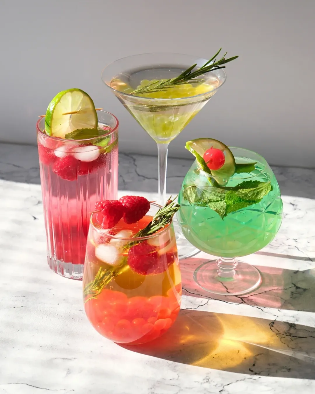 Authentic Taste, Quality Ingredients: Bubble Tea Kits You Can Trust