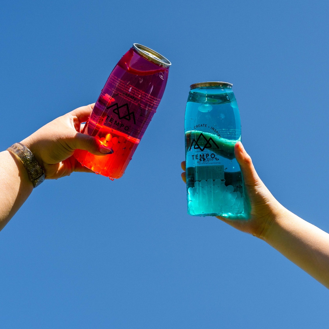 Exploring Fruity Flavors and Bubble Tea Varieties 