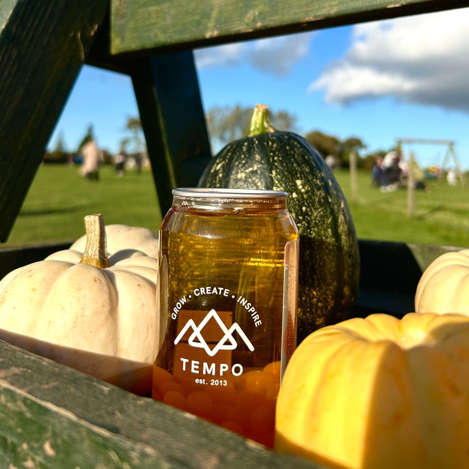 My Personal Review of Tempo's Popping Boba Drinks: A Tasting Experience Like No Other