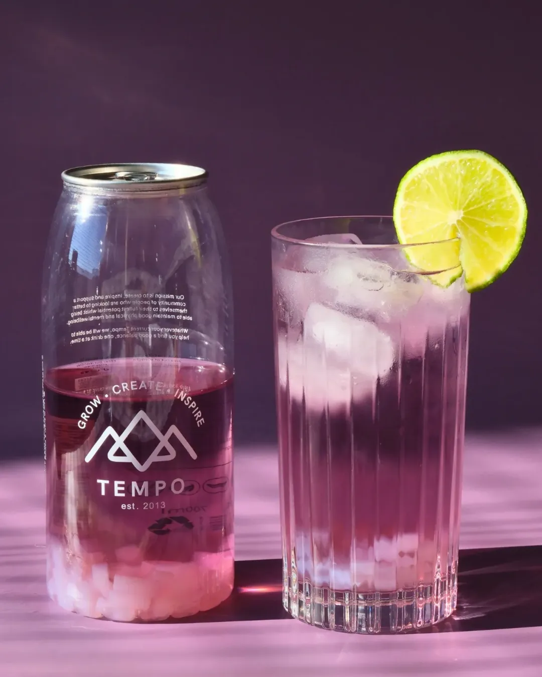 Taste & Flavor Experience with Tempo Bubble Teas