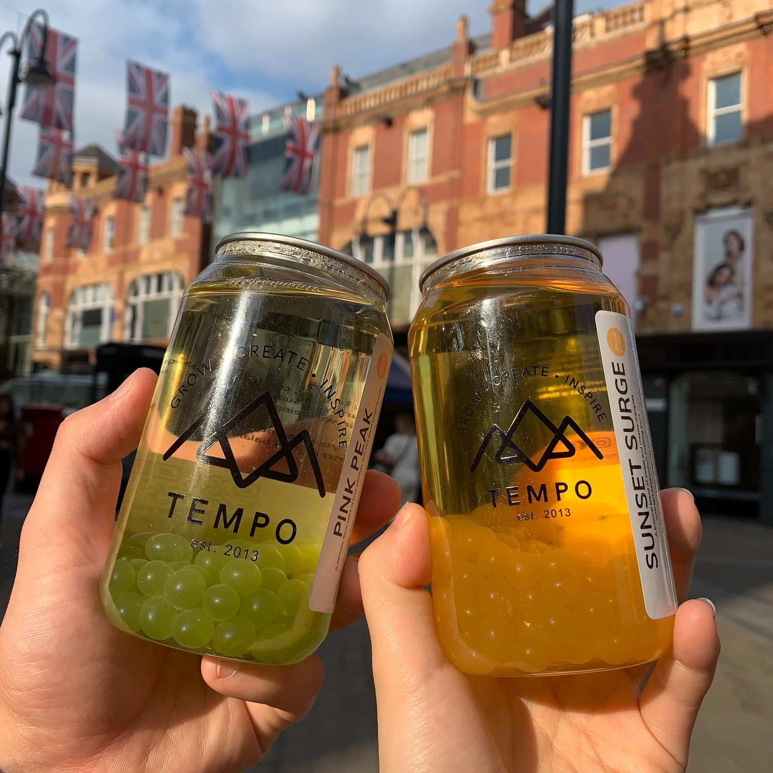 The Rise of Bubble Tea and Its Traditional Ingredients