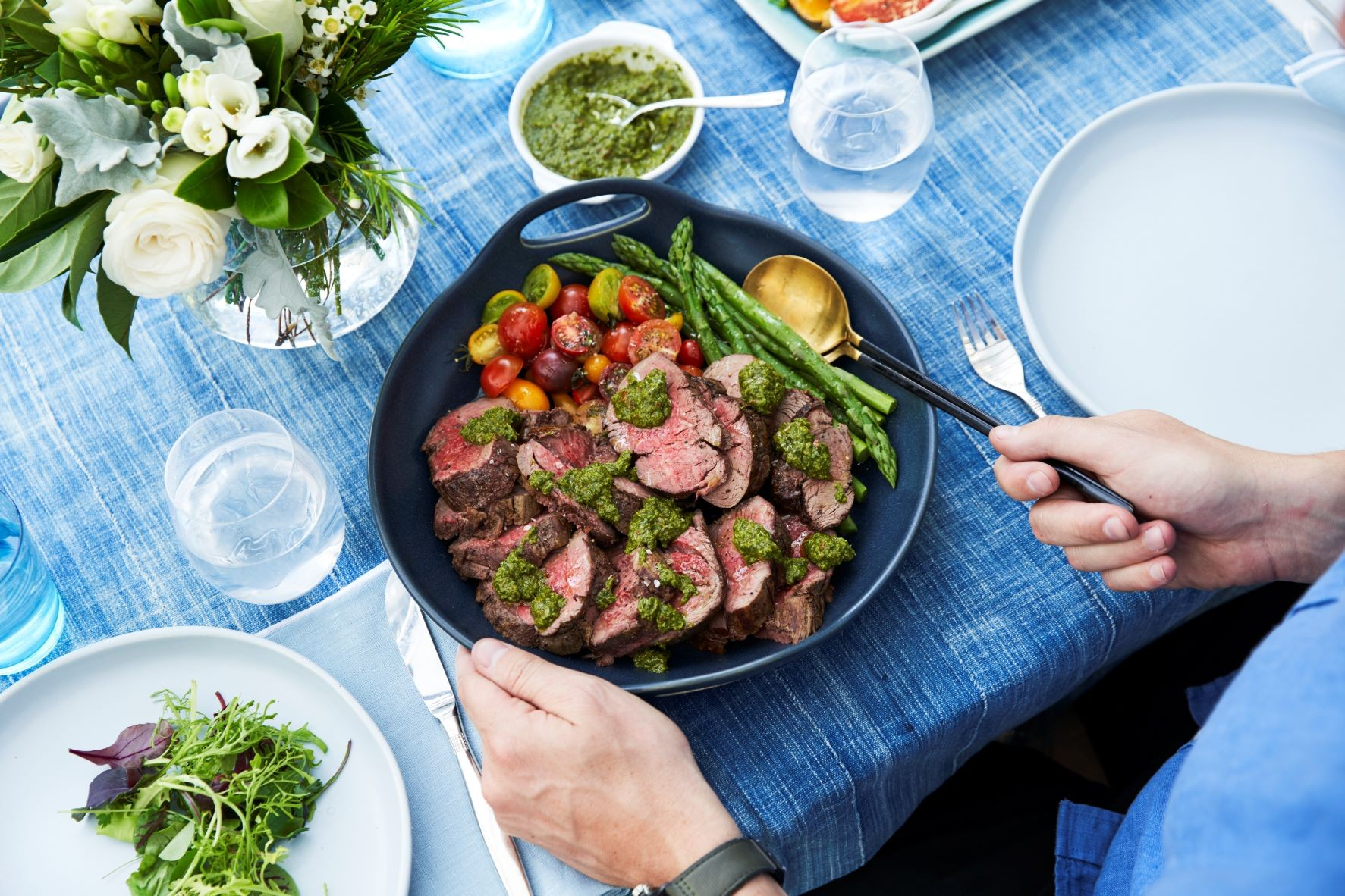 Customer Preferences: Price, Quality, and Health Considerations