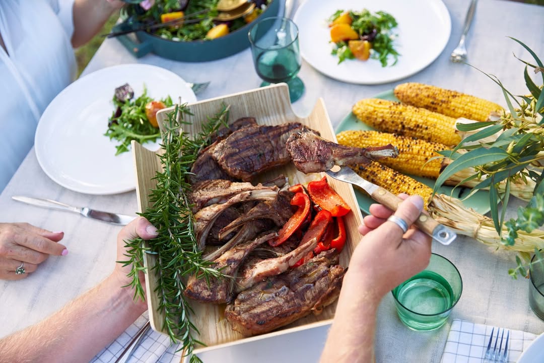 From Farm to Table: My Honest Review of The Meat Club Singapore