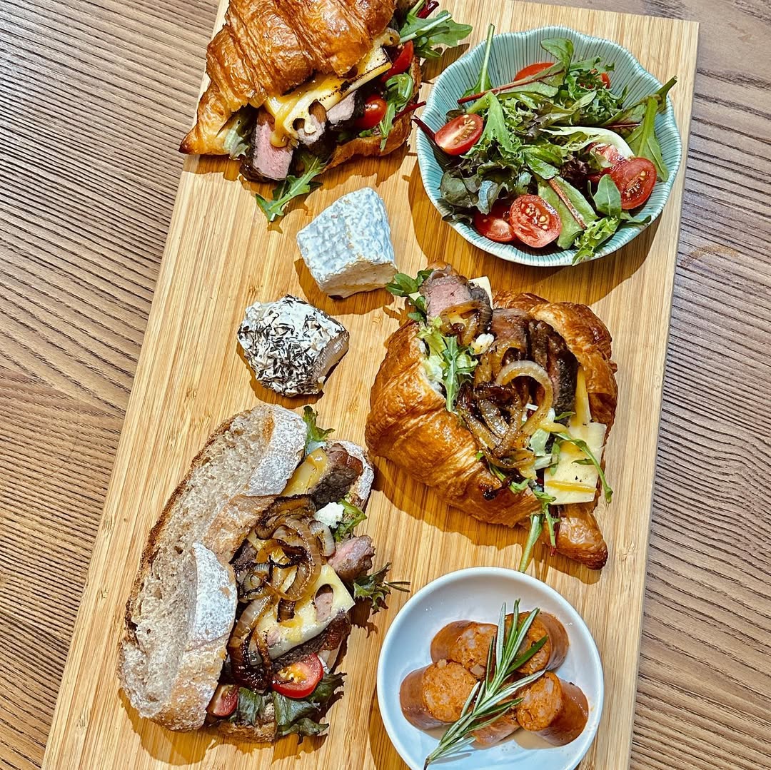 Personal Recommendations from Founders & CEO of The Meat Club