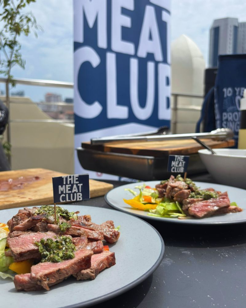 The Meat Club: Ethical Sourcing and Quality Assurance
