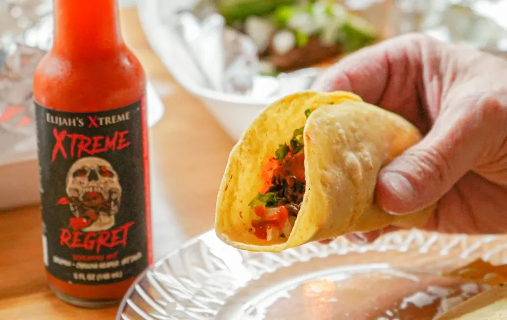 A quick look at the creation process (why it impacts the final sauce)