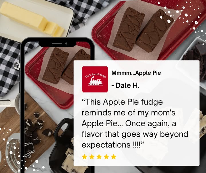 The Simple Truth. It Tastes Like Someone Actually Cares