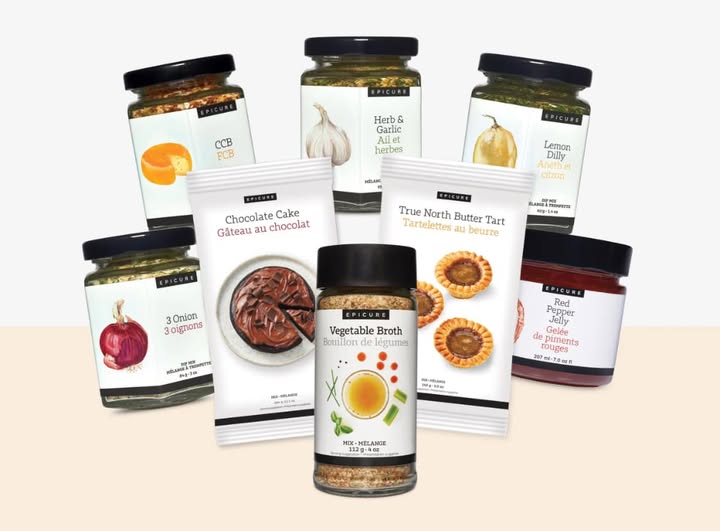 So… is Epicure worth it in Canada