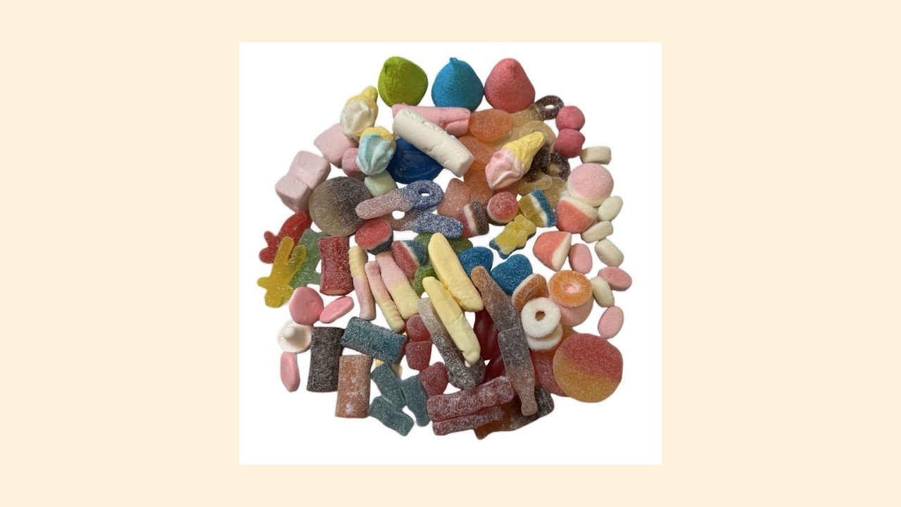 How to Build a Candy Gift Box - Step-by-Step Guide 2026
