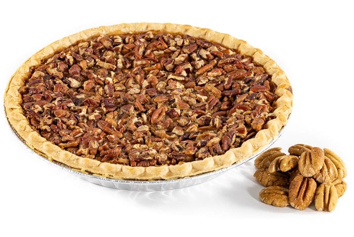 Millican Pecan Delicious Texas Southern Pecan Pie — on sale $27.99 (reg. $42.99)