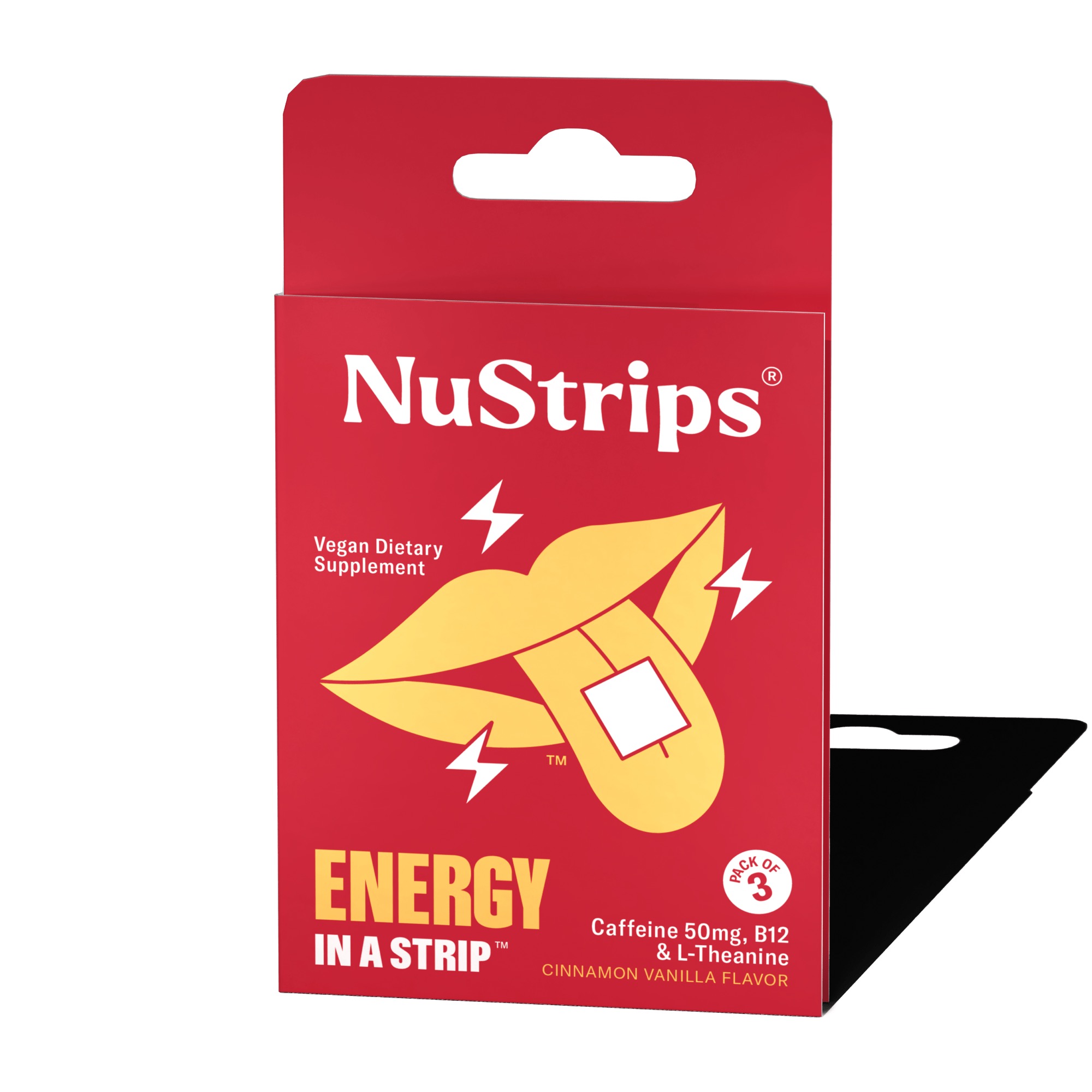 NuStrips Energy strip
